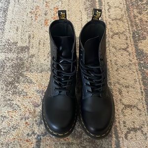 Dr. Martens boots